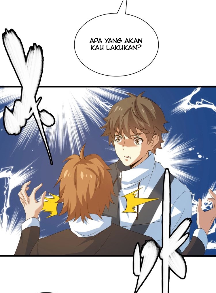 Reborn Doctor Chapter 07 Gambar 53